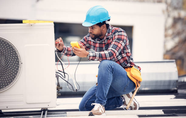 Best Emergency Electrician Near Me  in Delphos, OH