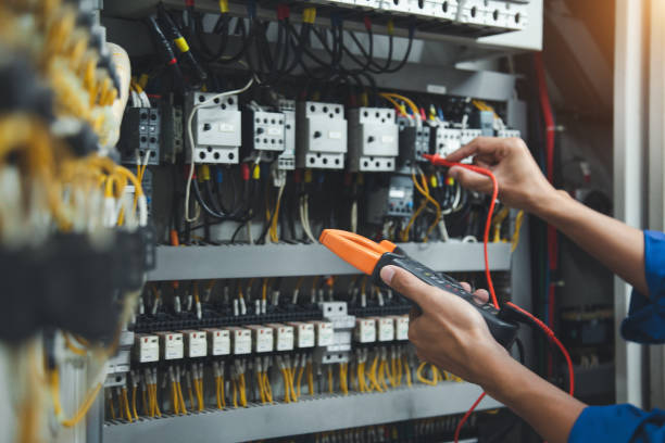 Best Electrical System Inspection  in Delphos, OH