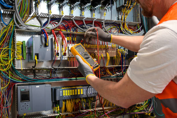 Best Electrical Rewiring Services  in Delphos, OH