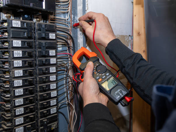 Best Electrician Near Me  in Delphos, OH
