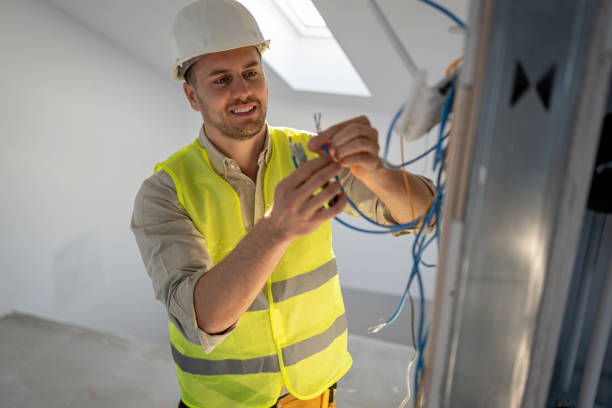 Best Electrical Contractors for Businesses  in Delphos, OH